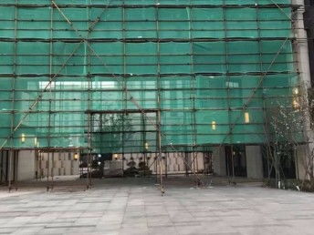 嘉定区脚手架搭建指南 实惠选择与上海租赁全解析